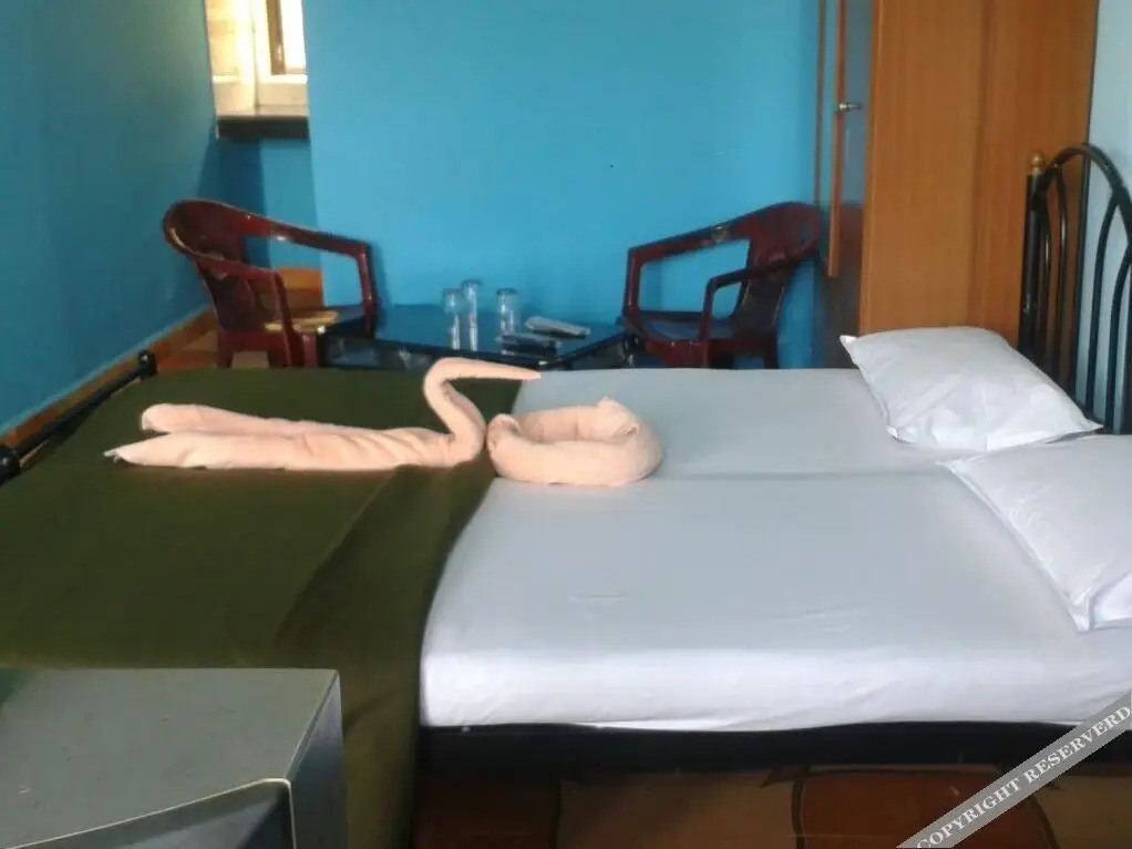Salson Ferns Nest Hotel