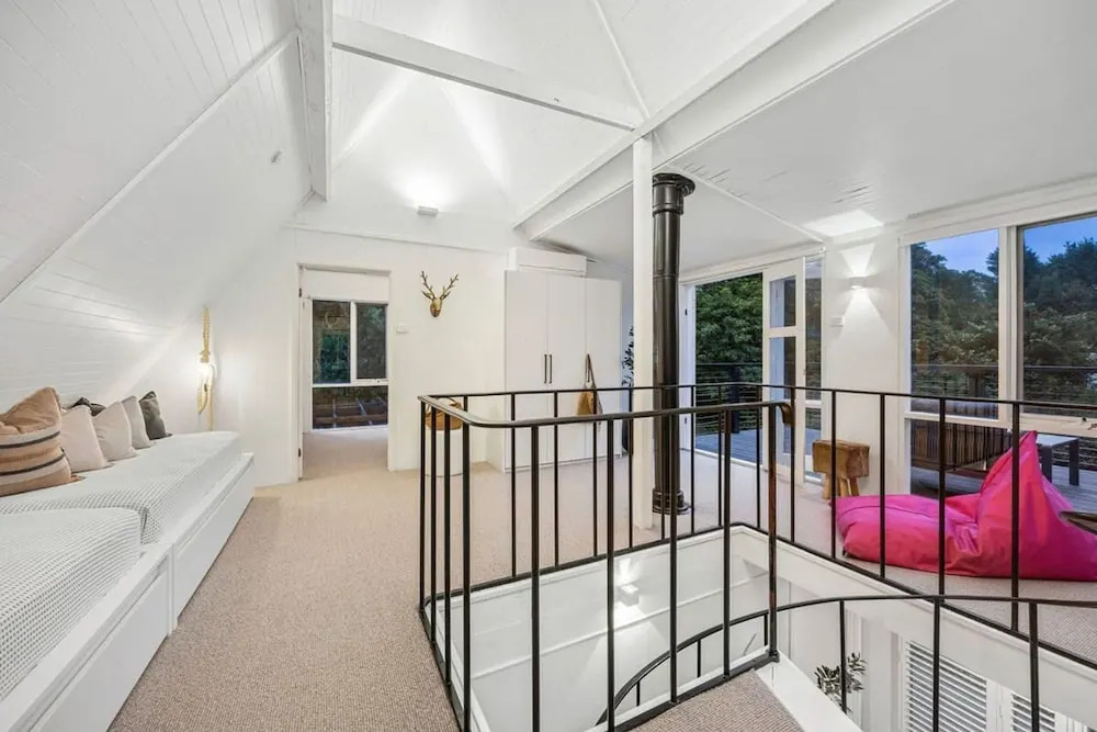 The Coast Country Cottage
