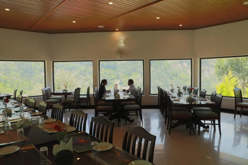 Aranyaka Resorts