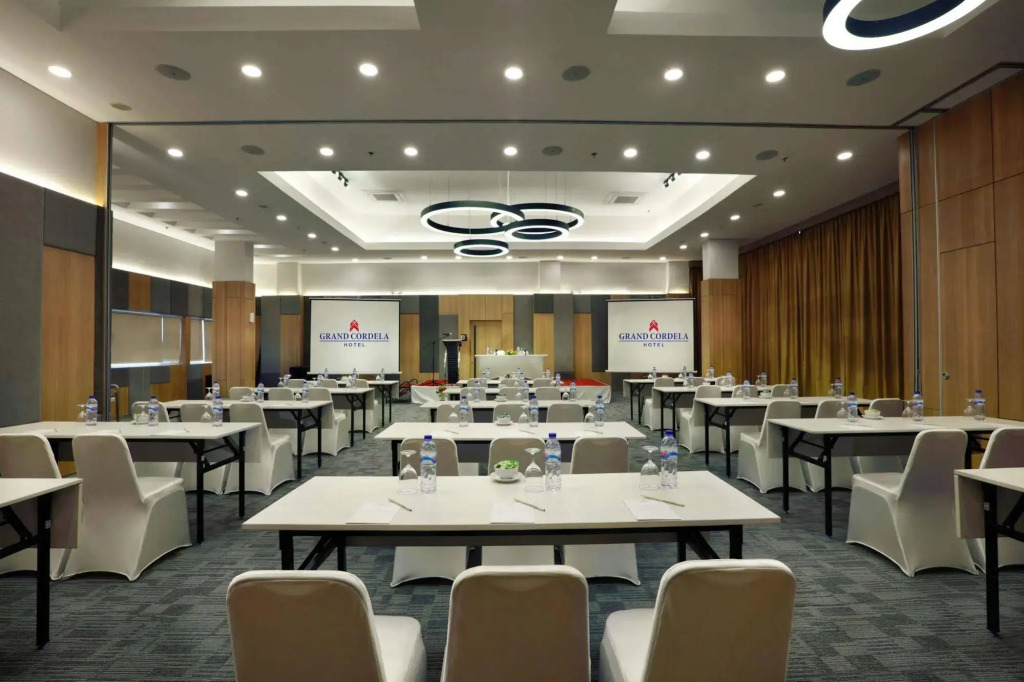 Grand Cordela Hotel Bandung