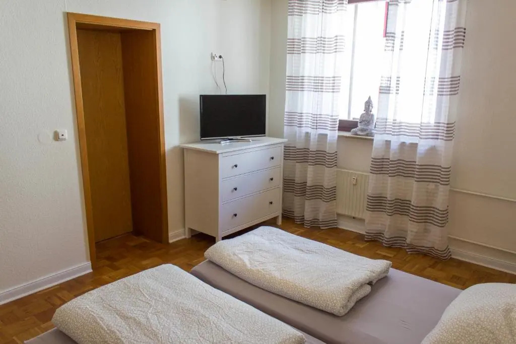 Colleen Apartments Wesertal