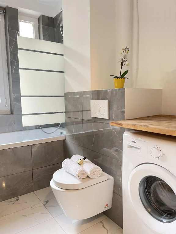 1594B - Eiffel Tower - Superb apartment