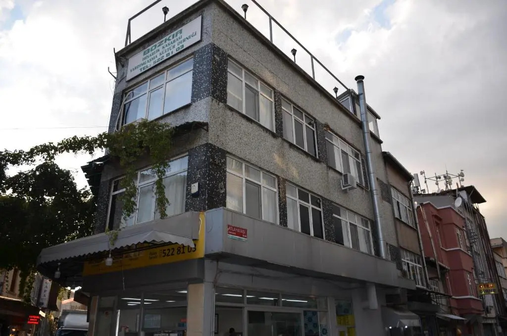 Rodion Hotel