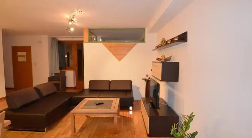 Appartement Kuntner