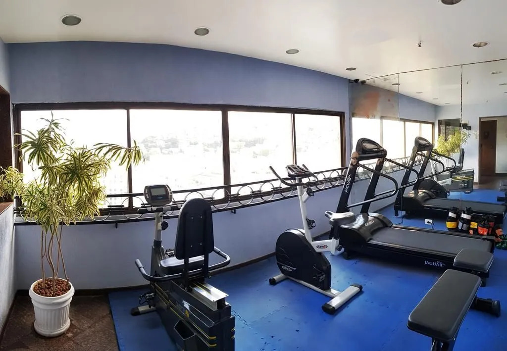 B&B HOTEL Rio Copacabana Posto 5