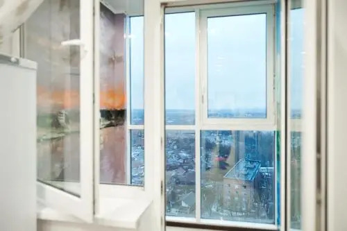 GuestRooms Sky.center
