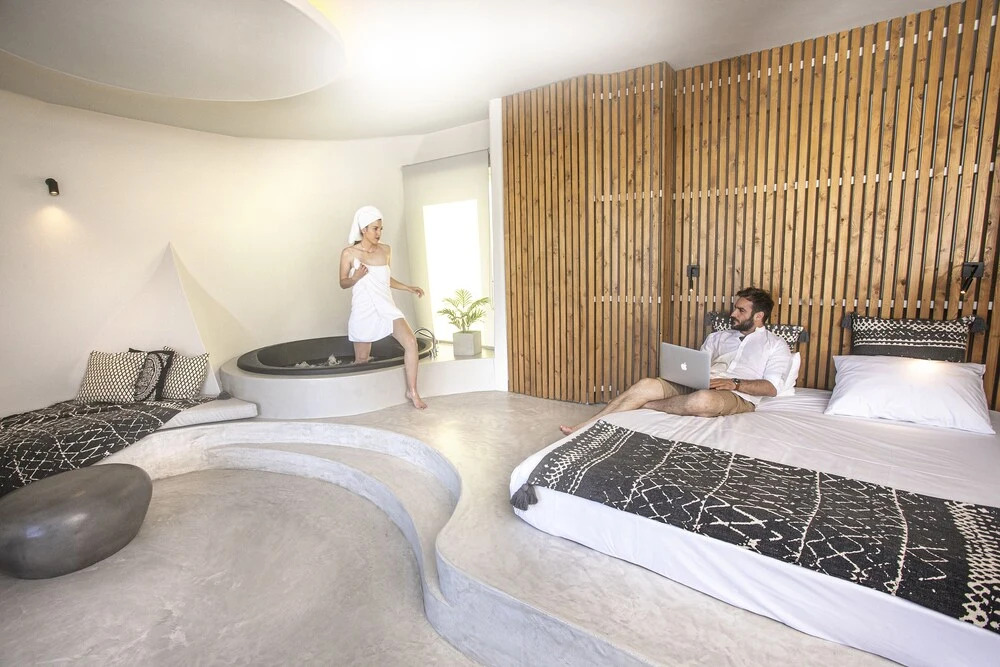 Onar Hotel & Suites