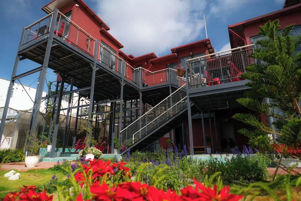 Rose Hill Villa Dalat