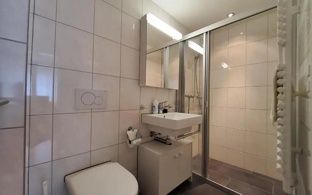 Apartment Via Surpunt - Florentina- 3 Rooms