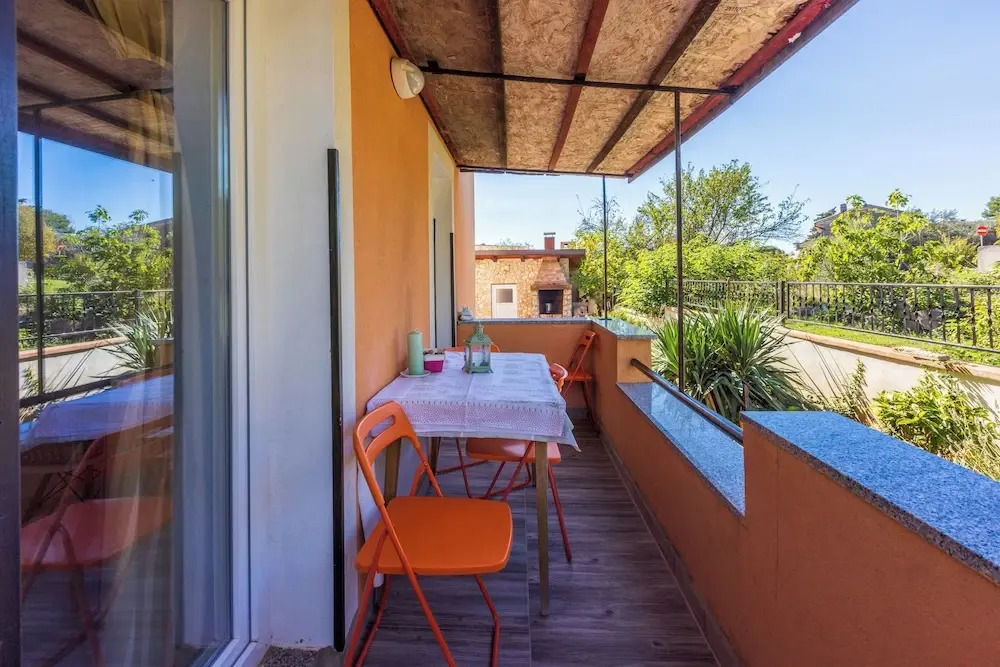 Apartments Davor