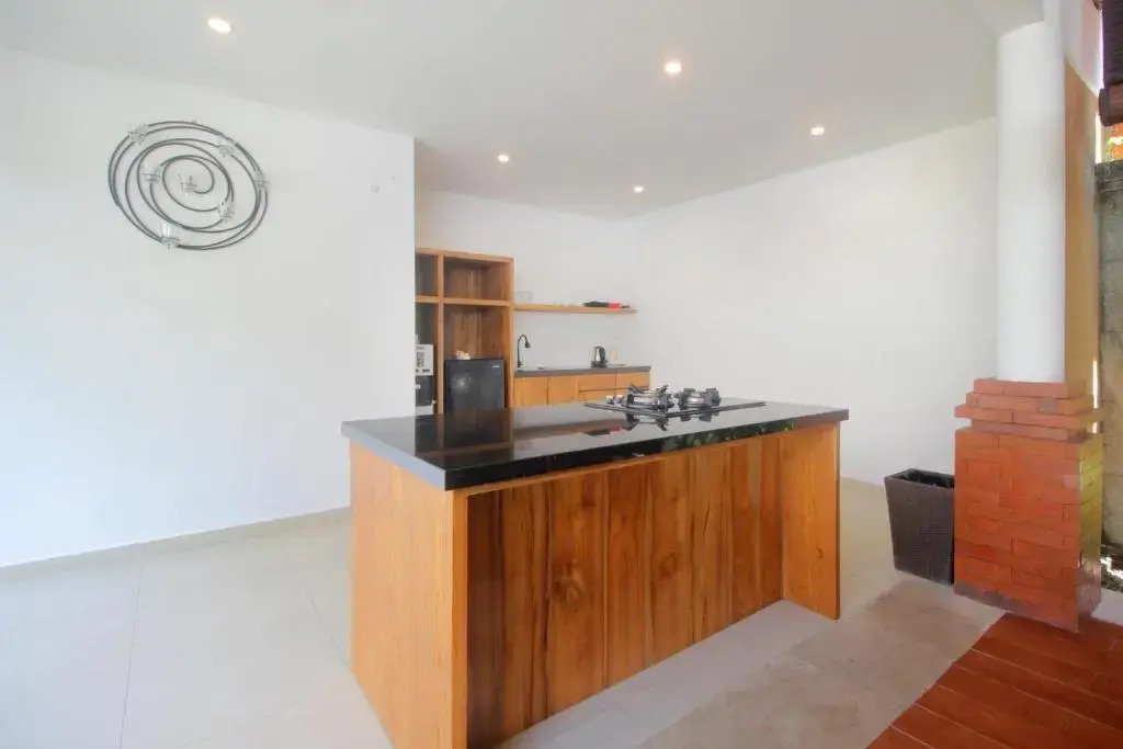 Sagara Villas and Suites Sanur by AHM