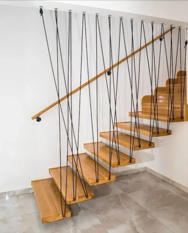 New Modern Villa Luce