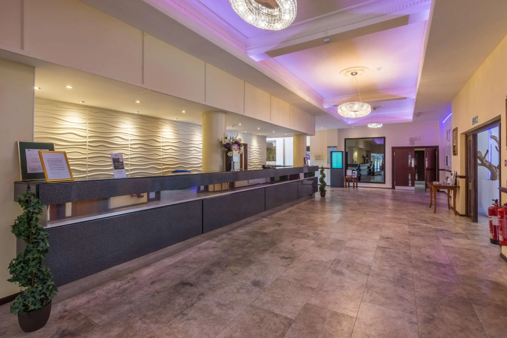 voco Corby Kettering by IHG