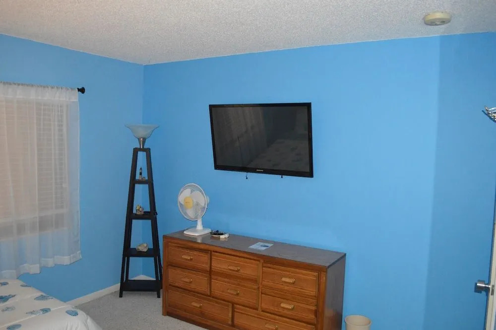 Cove II 912C 2 Bedroom Condo By Midnight Cove II