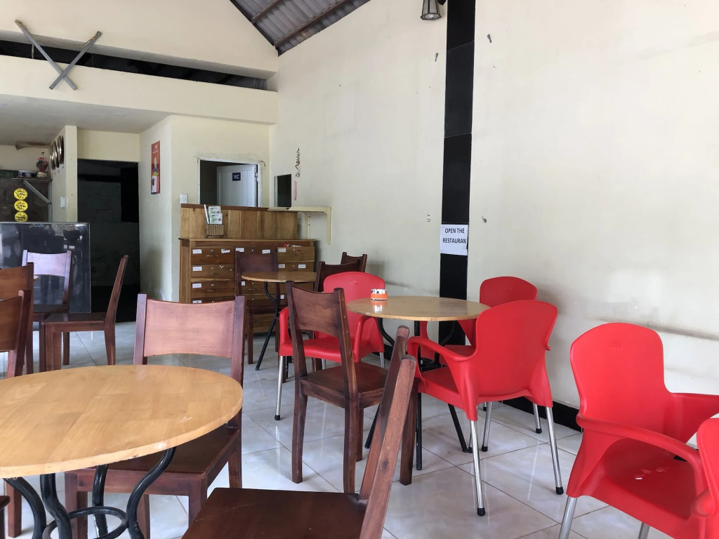 Phuc Thang Resort