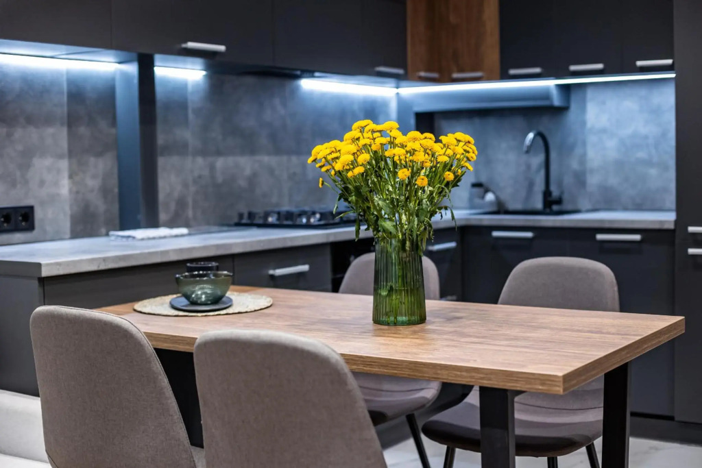 Avalon Premium Two Bedrooms Apartment