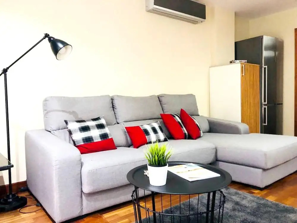 House with 3 Bedrooms in las Palmas de Gran Canaria, with Wonderful City View, Enclosed Garden And Wifi - 4 Km From the Beach