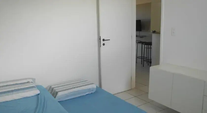 Beach Park Apartment