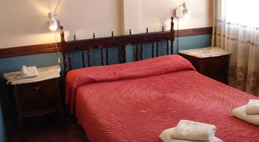 Gran Hotel España
