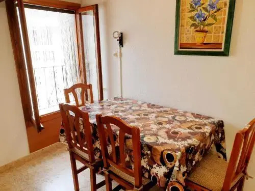 Apartamentos Casa Patro