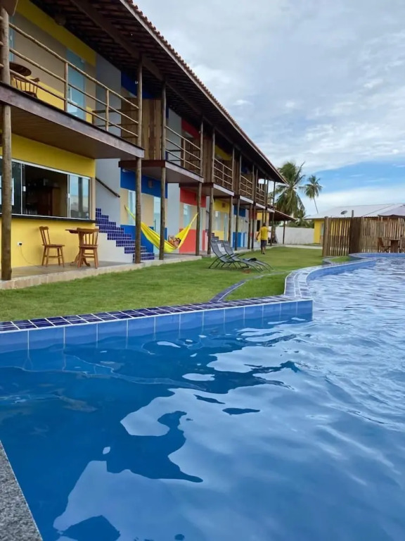 Sol Beach Village