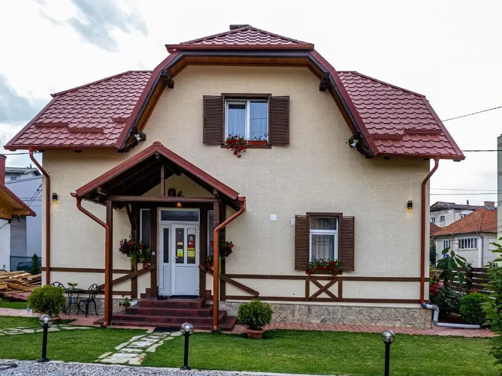 Residence Rooms Bucovina