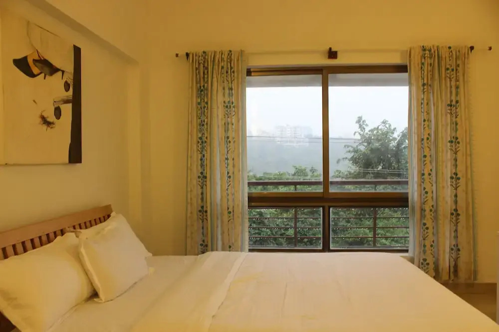 OYO 9871 Home Antique 1BHK Vasco