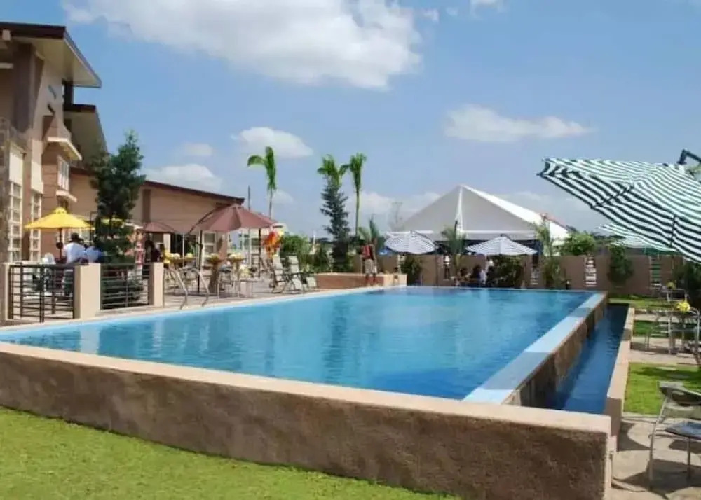 Mago Nouveau Residence 1