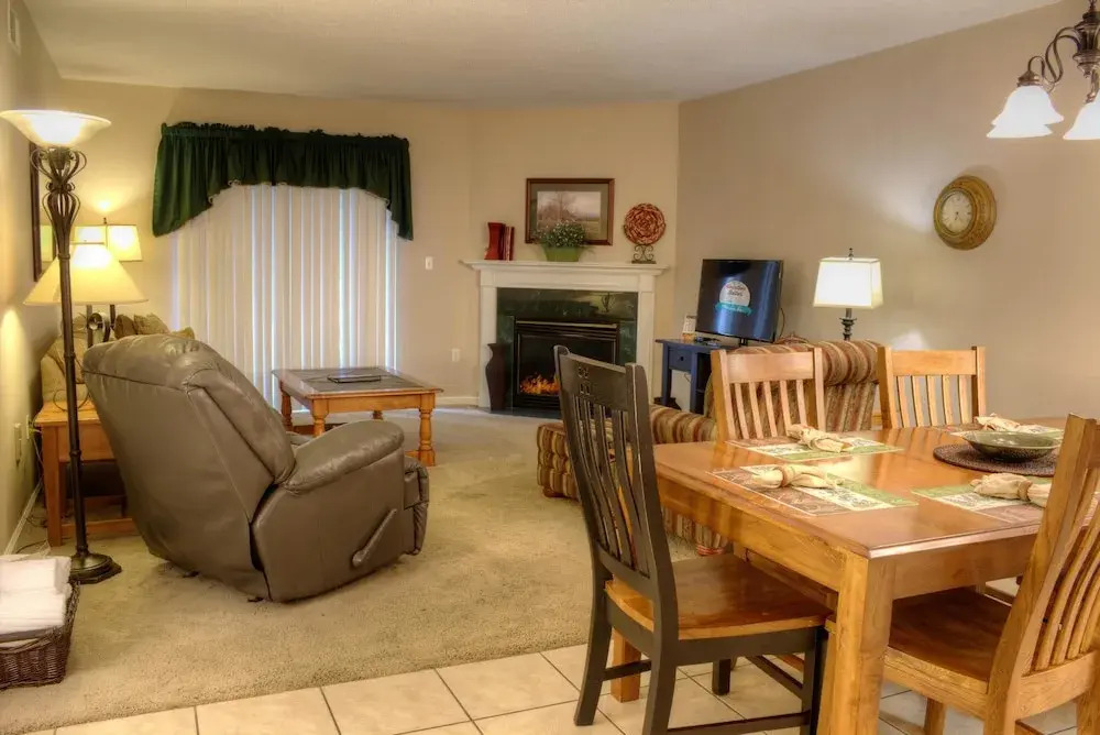 Whispering Pines 313