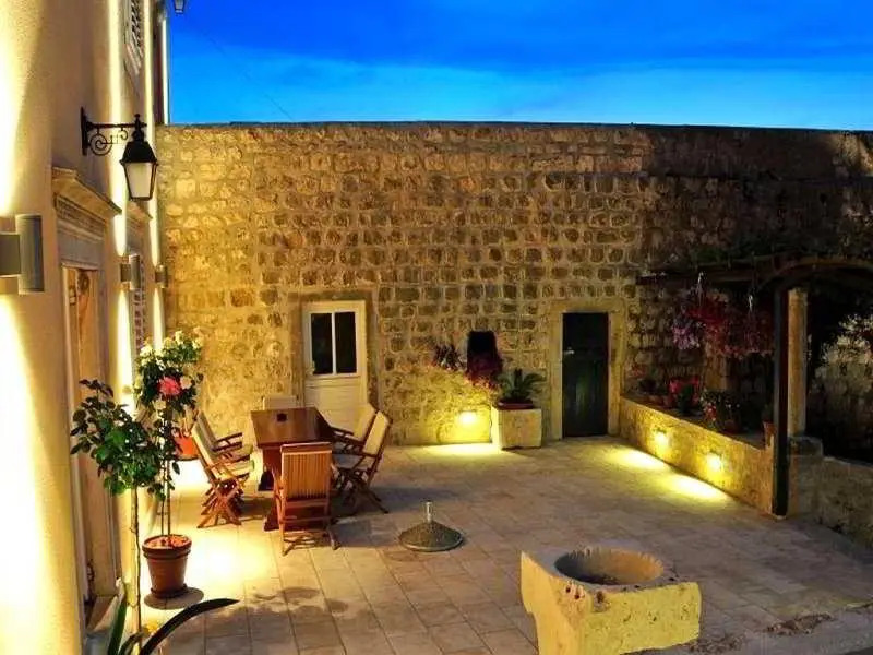Apartment Miletic