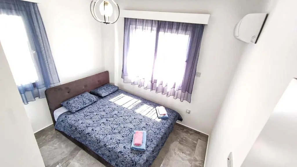 Sea Shell 8 Lovely 2-bedroom Apartment