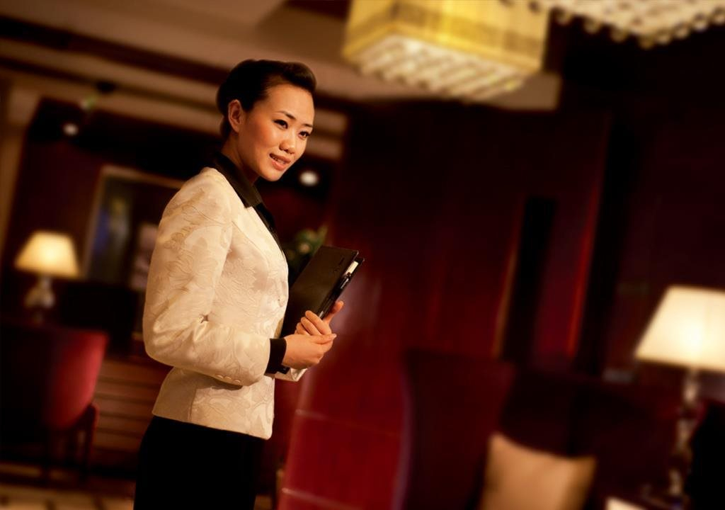 Chengdu Tianfu Sunshine Hotel