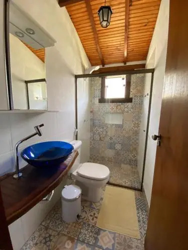Pousada Vila Real