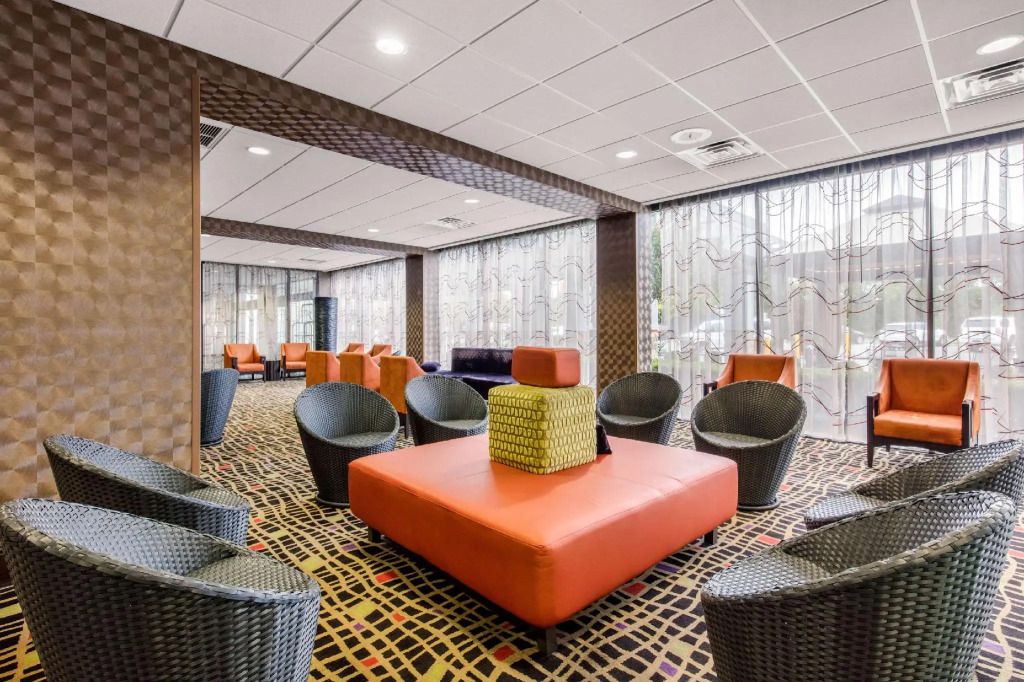 Holiday Inn Nashville Downtown - Stadium by IHG