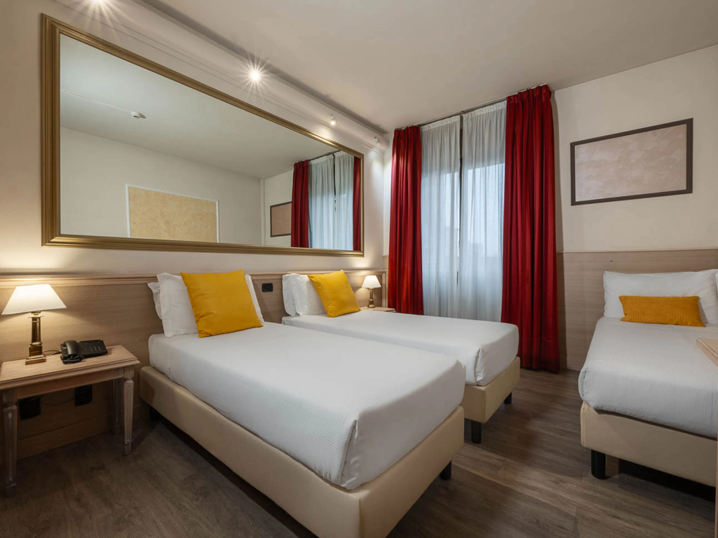iH Hotels Milano St. John