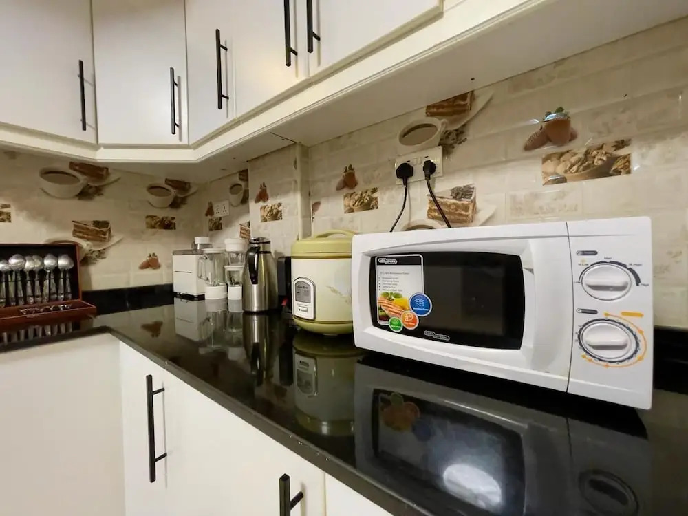Executive 2 Bed Apartment in Kigali Kagarama