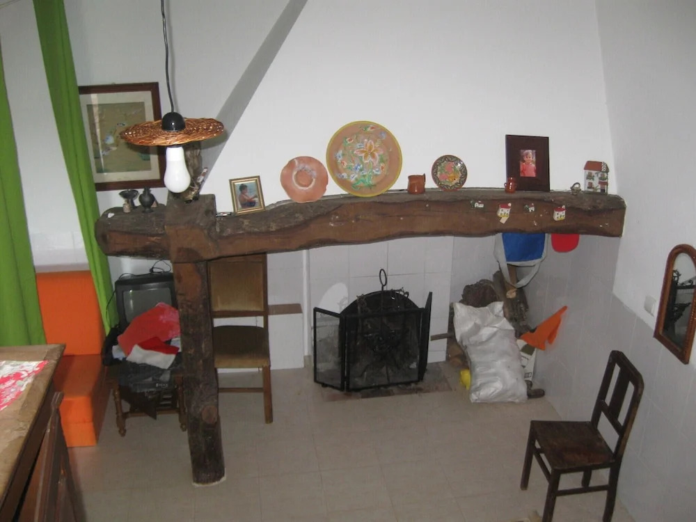 Pereira Cottage