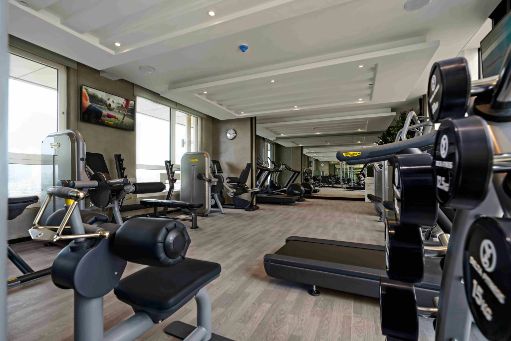 Centro Corniche Al Khobar by Rotana