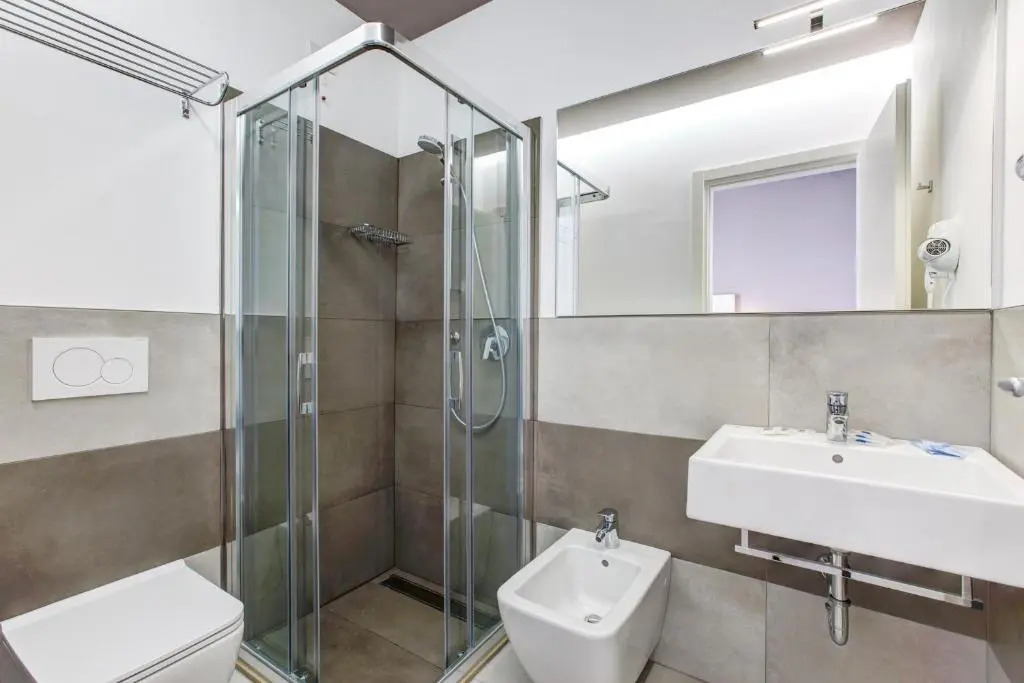 Hotel Villa Augustea
