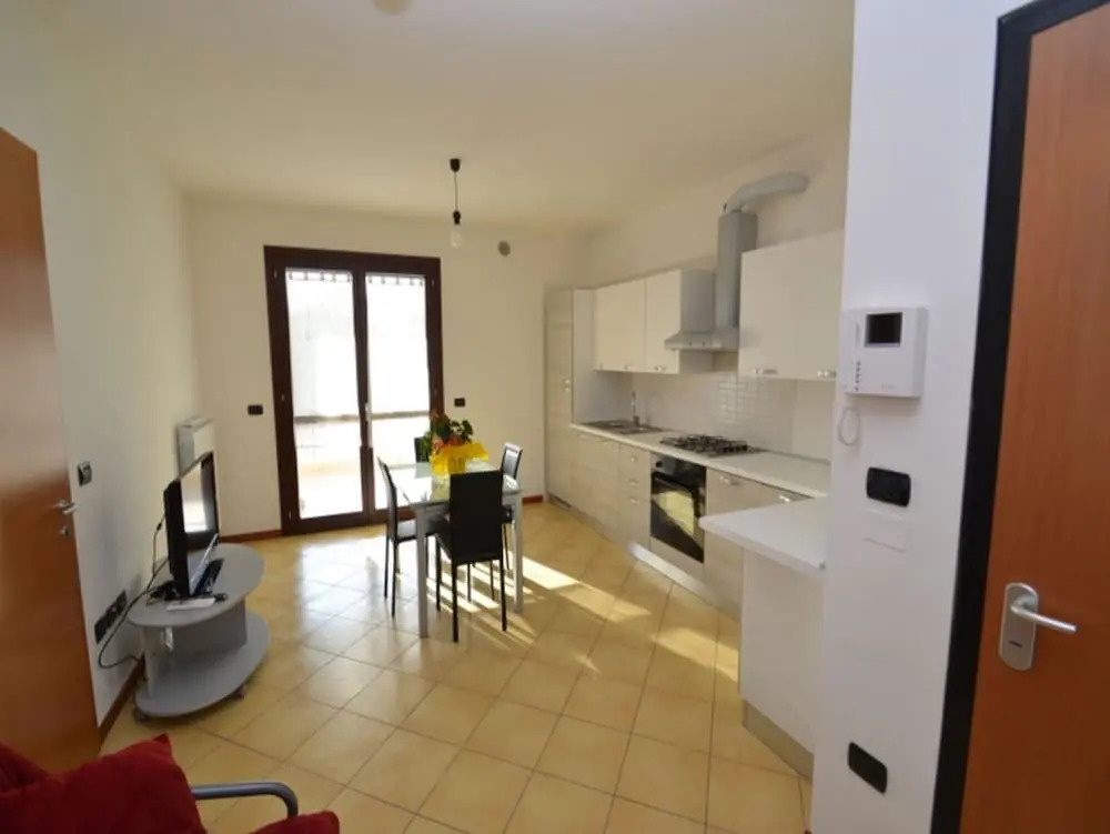 Comfortable Beachfront Apartment