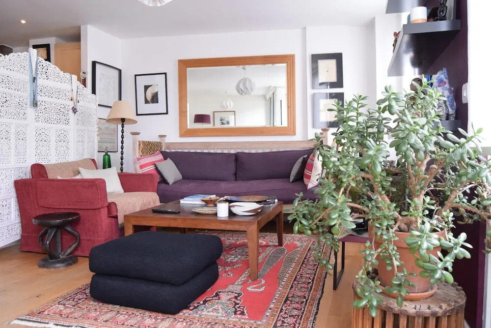 Homely 1 Bedroom Apartment in Kings Cross