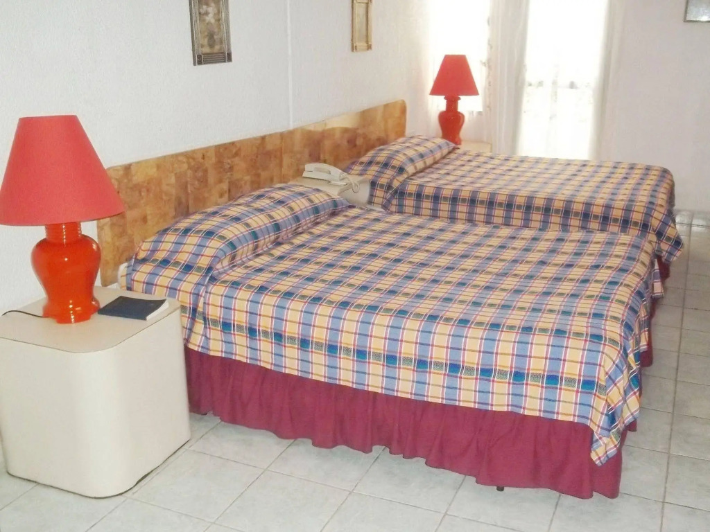Hotel Grecia Real