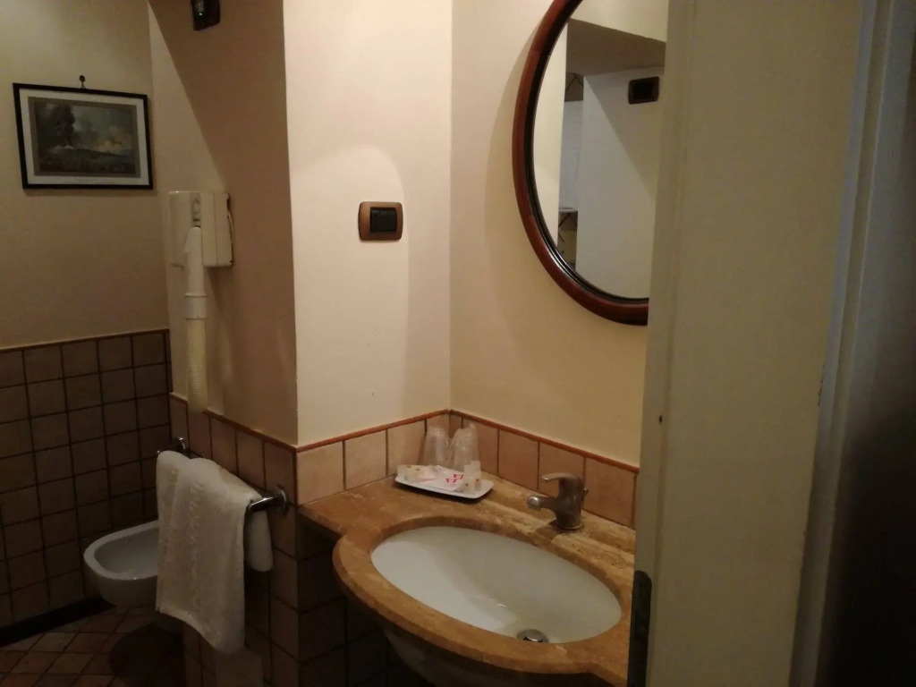 Hotel Suite Ares