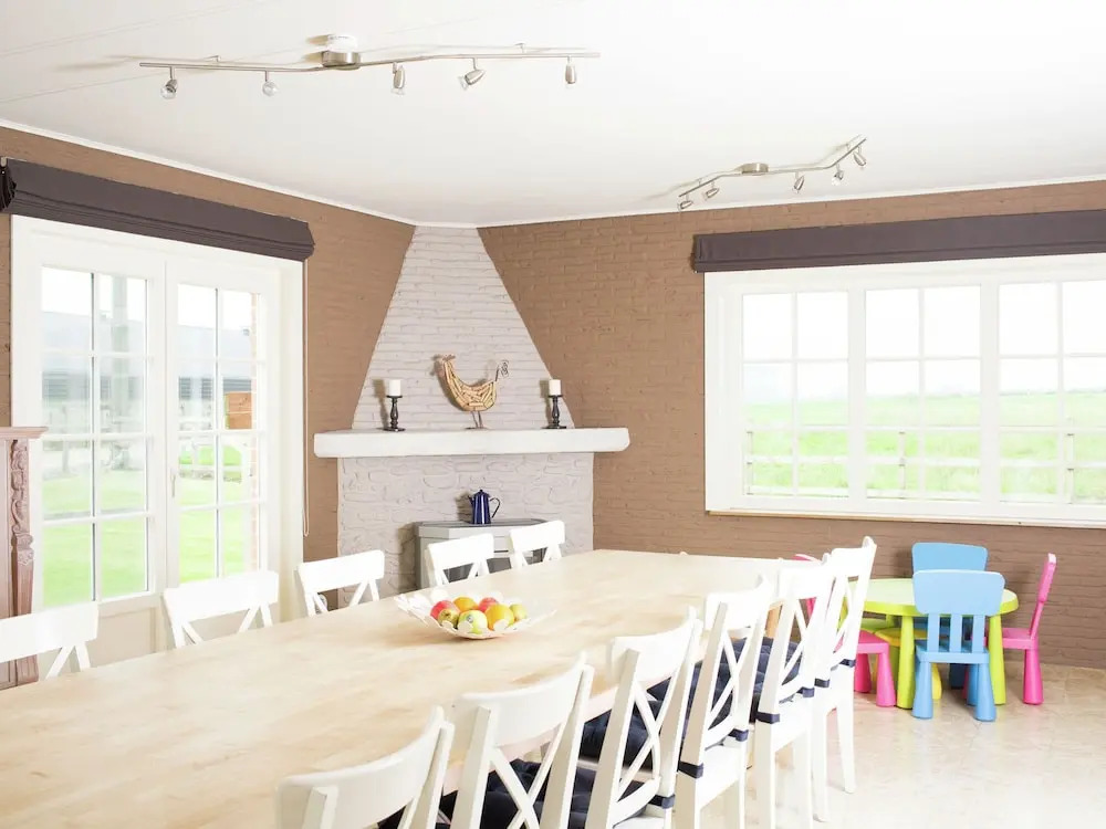 Lovely Holiday Home In The Beautiful Hill Country Ideal For Family Weekends