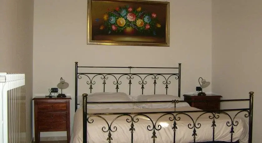 B&B Masseria Spilafemine