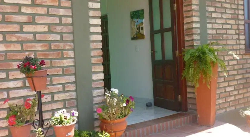 El Escondido Hostal