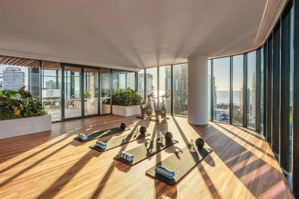 The Star Residences - Gold Coast