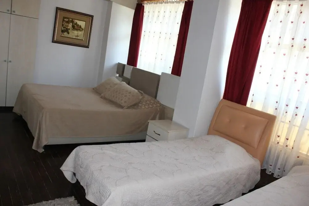 Tarihi Han Butik Otel