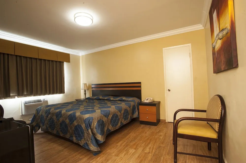 King Motel - Miami