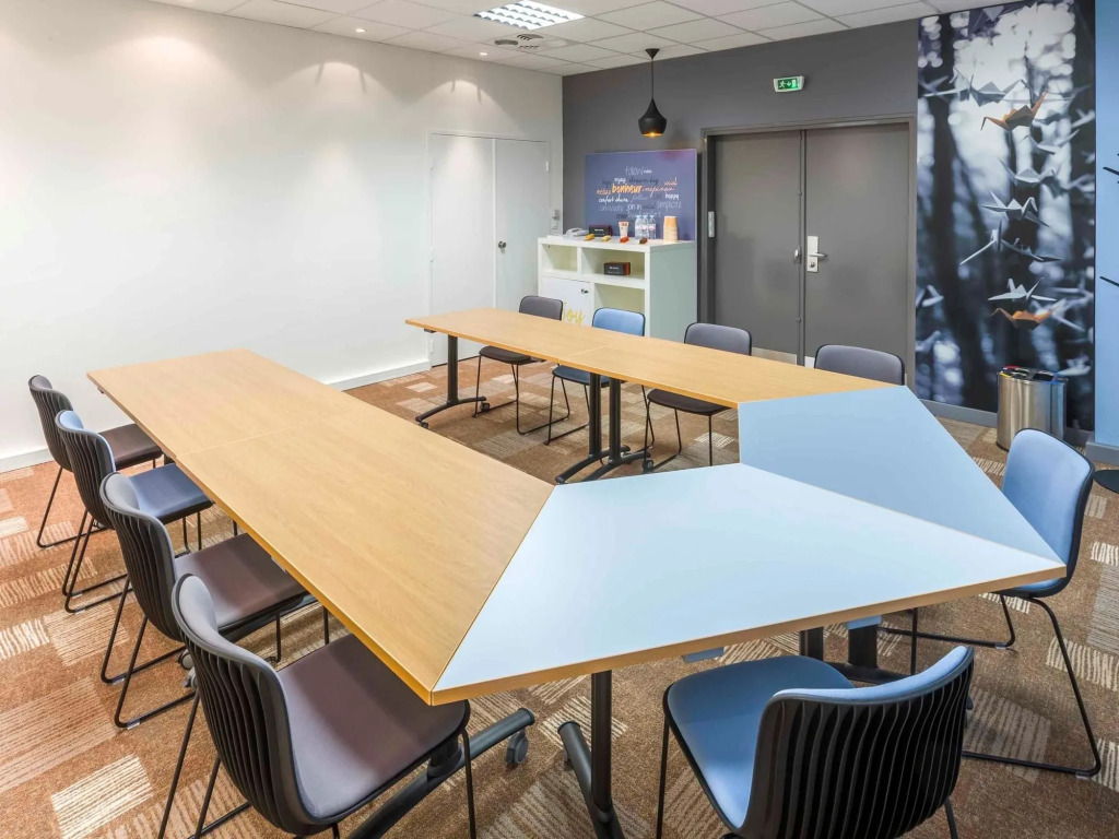 ibis Rodez Centre